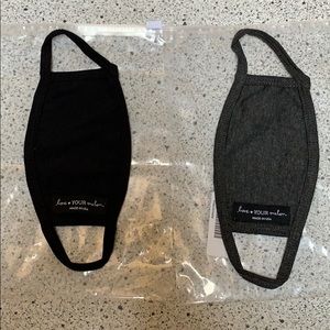 Love Your Melon Child Face Mask (2)